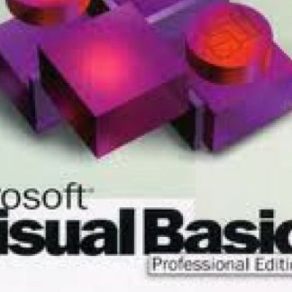 curso visual basic y programación en C